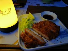 -南小馆(迪士尼小镇店)