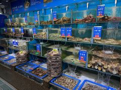 -海味当家·蒸锅海鲜(星海公园店)