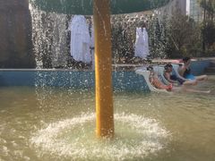 -宁波杭州湾海底温泉