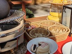 -鲤院·新中式美学·庭院餐厅(夫子庙店)