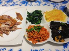 -东方饺子王(和平里店)