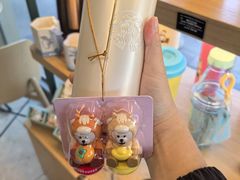 -星巴克(珠海摩尔百货店)