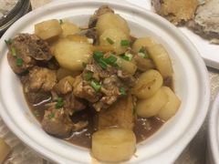 -小蓝鲸湖北菜(八一路店)