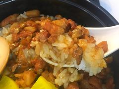 -百事佳烧鸭牛腩(上海虹桥站店)