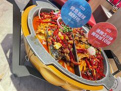 -南锣南门(东方银座店)
