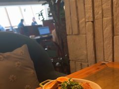 -良木缘咖啡西餐(川大店)