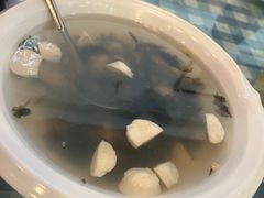 -钱大妈海鲜饭店(保利林语店)