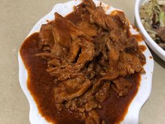 -满口香饭店
