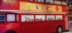 -LuckyStar幸运星家庭娱乐中心(东莞国贸店)