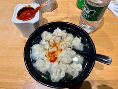 -真真鲜馄饨店(启蒙路店)