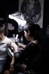 -飛凡TATTOO纹身•原创