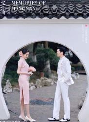 -光阴的故事婚纱摄影(苏州店)