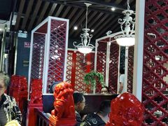 -皇城根北京风味主题餐厅(中海环宇城店)