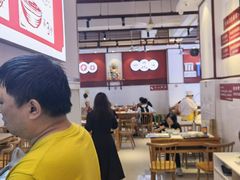 -李兰英湖南面馆(护国路店)