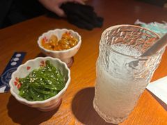 -有喜屋·鲜鸡烧鸟·居酒屋(安龙路店)