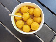 -阿婆牛杂·广府非遗地标美食(云山天地店)