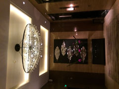 -上海静安铂尔曼酒店