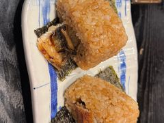 -玄白·炭烤活鳗(上海首店)