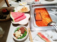 -海底捞火锅(丹竹头星悦天地店)
