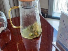 -环球港凯悦 · 享悦中餐厅