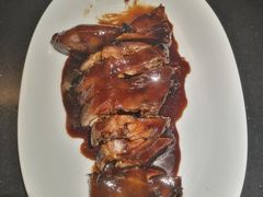 老头儿卤鸭-老头儿油爆虾·知味杭州(爱琴海购物中心)