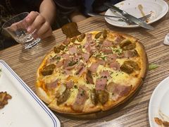 -榖屋house of flour(张江首店)