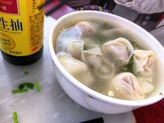 -馄饨侯(前门店)