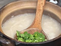 -大洋家·精品潮汕菜·生腌砂锅粥(天河东路店)