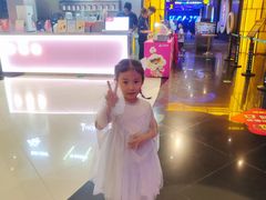 -万达影城(浦西万达广场激光IMAX店)