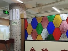 -香港華心糖水鋪(南西总店)
