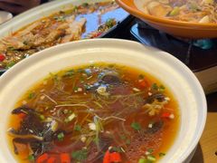 -鸿运楼·舌尖上的徽菜