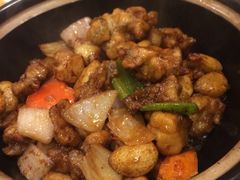 广东仔港式茶餐厅-广东仔港式茶餐厅(银泰店)
