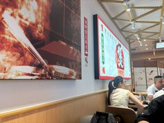 -华记煲仔华·煲仔饭(三元里万科里店)