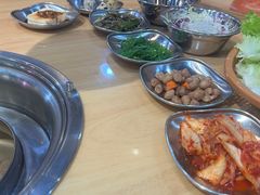 -麻蒲碳烤肉(嘉禾东平地铁站19号店)