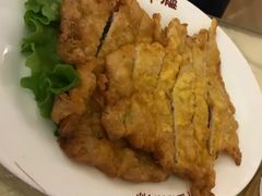 -华梅西餐厅(哈尔滨中央大街店)