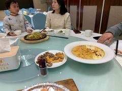 -沪华海鲜大酒楼(南汇店)