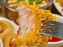 香煎巴沙鱼-Masala Curry and BBQ·玛莎拉巴基斯坦美食(金水万达店)