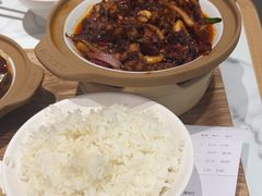 -乡村基·川味现炒大王(熙悦天街店)