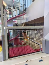 -marspace马斯派超级运动公园(正弘汇店)