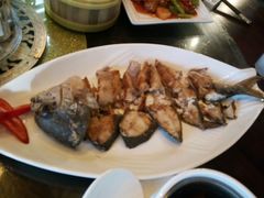 -粤色·老广州茶餐厅(河南商会大厦店)