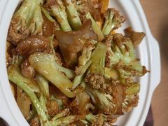 -大师兄·西北小馆(北站缤果空间店)