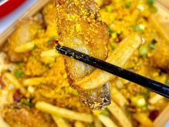 -虾铺子龙虾·私房菜(金源花苑店)
