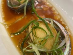 鲍鱼-金翠皇宫粤菜·点心·海鲜(科技园店)