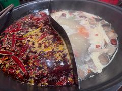 -萍姐火锅·公路夜市(南京新街口店)