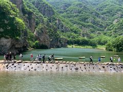-大连冰峪旅游度假区