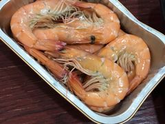 白灼基围虾-徐记海鲜(汉城湖|太奥店)