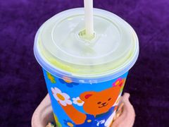 -瑞幸咖啡(东海缤纷天地店)