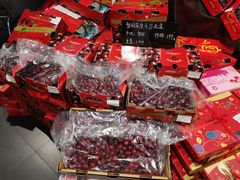 -Olé精品超市(广州太古汇店)