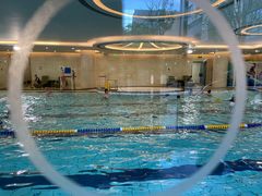 -W FITNESS 威尔仕健身·游泳(七宝店)