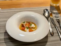 -香樟花园法式铁板烧(恒隆广场店)